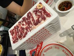 -八合里潮汕鲜牛肉火锅(上海汇智广场店)