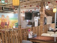 -三个大叔东北烧烤·砂锅菜(西三旗店)