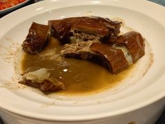 -君德澜酒家·创意粤菜(金山谷店)