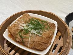 -相思林金岛饭店(青山湖店)