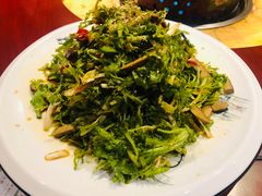 -诺敏塔拉奶茶-布里亚特包子-手把肉(锦都会店)