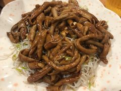 -南记食粥坊·宵夜大排档(莲花总店)