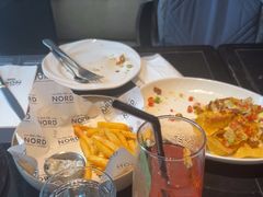-Nord Grill&Bar Highland诺德西餐(深圳欢乐海岸店)