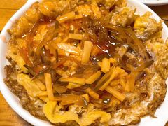 五柳炸蛋-甜甜屋(解放中路店)