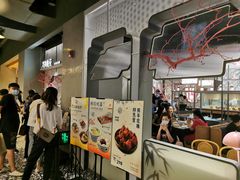 -竹外桃花·江南小酒馆(SKP·S店)