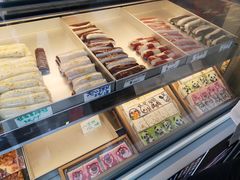 -随园糕团(狮子桥店)