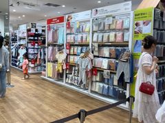 -优衣库(青岛万象城店)