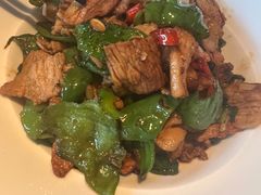 -晓长安·新陕菜(曲江店)