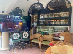 -Osteria Garden 生蚝花园餐厅(原进贤路店)