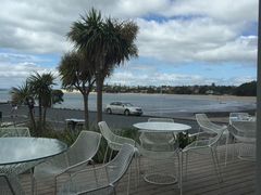 -Takapuna Beach Cafe