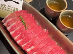 -季季山·云南野生菌火锅(上海首店)