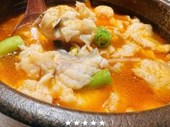 -山石榴·贵州菜(丰盛里店)