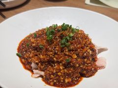 -巴蜀风·地道川菜(总店)