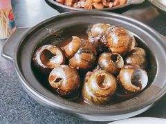 田螺嵌肉煲-海宁煲(庙前街店)