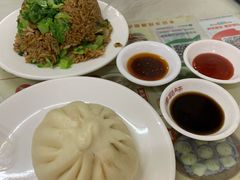 -津品味小吃(大学湾店)