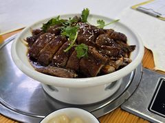 -洞密园美食城·二十二年老店(富华路店)