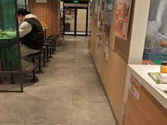 -麦当劳(百联西郊购物中心店)