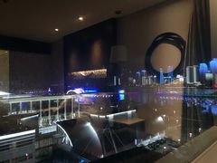 -青岛海尔洲际酒店