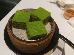 -醉舍·新淮扬菜(长宁龙之梦店)