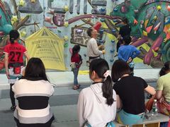 -尽峰攀岩 Acme Climbing