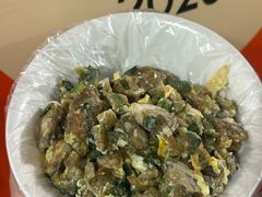 -建国蚵煎蚵面