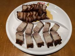 -澳门陈光记烧味饭店(郎家园店)