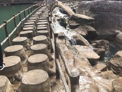 -河南宝泉旅游区