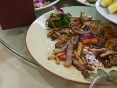 -市民中心-餐厅