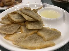 -东四民芳餐厅(世茂工三店)