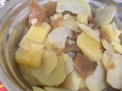 -温江公平红烧兔(总店)