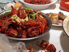 -小胖龙虾(花园街店)