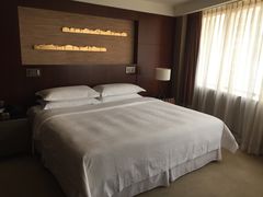 -厦门喜来登酒店