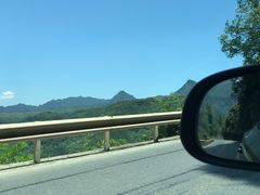 -山王坪喀斯特国家生态公园