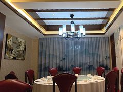 -不倒翁·安徽名菜楼(步行街店)
