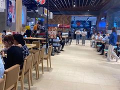 大堂-面乙新派手擀面(大悦城店)