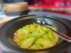 -上海滩餐厅(BFC外滩金融中心店)