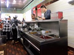 -芳婆糕团店(王府大街店)