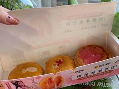 -味多美蛋糕(东直门店)