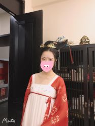 -盘子女人坊古装写真摄影(天津总店)