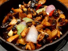 -云海肴·汽锅鸡·云南代表菜(美罗城店)