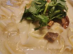 羊肉烩面-同胜祥清真新豫菜(丰乐路总店)