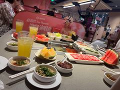 -海底捞火锅(新松江路店)
