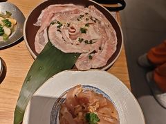 -烧肉达人•炭火烧肉(新天地店)