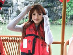 -天河潭旅游度假区