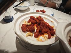 -兰湘子·湘菜小炒(石家庄万象城店)