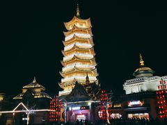 -济南方特东方神画