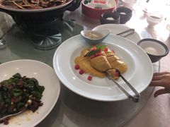 白切湛江鸡-食神鱼头佛跳墙(百子湾旗舰店)