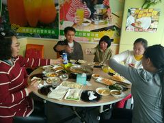 -迪迪客欢乐火锅(斯大林路店)