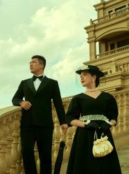 点击看大图 -乐派诗婚纱摄影