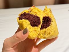 -宫门口馒头铺(创始人总店)